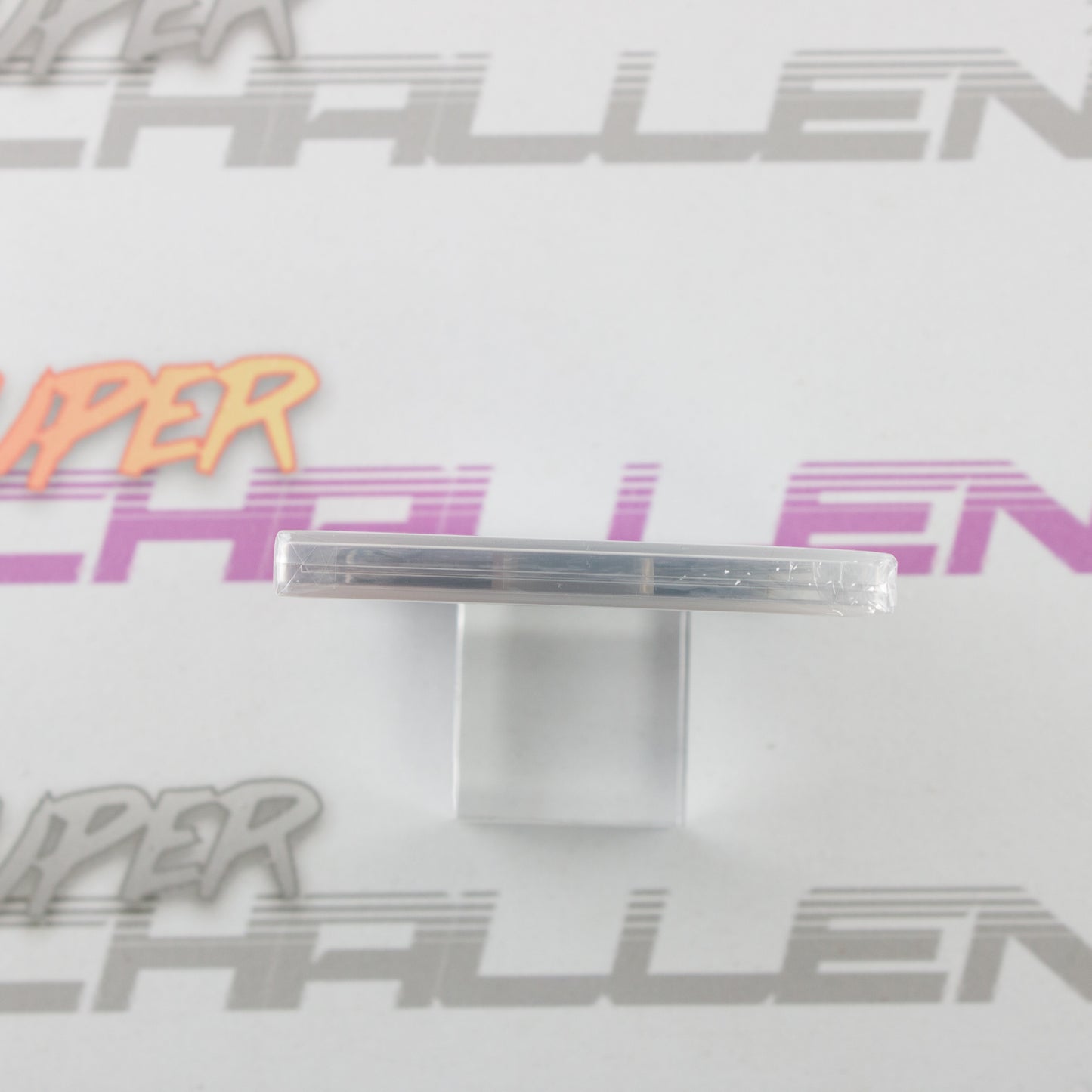 Mika and the Witch's Mountain