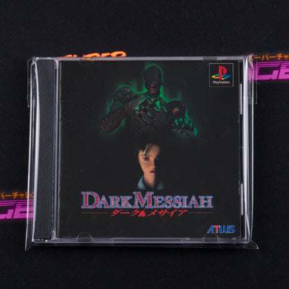Dark Messiah
