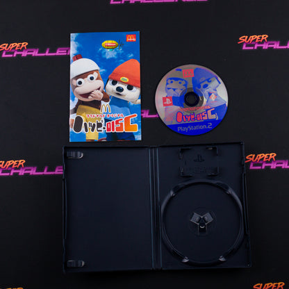 McDonald's Original Happy Disc