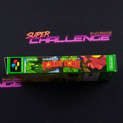 Super Donkey Kong