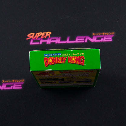 Super Donkey Kong
