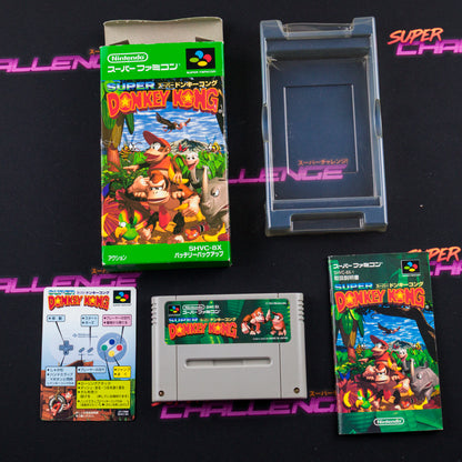 Super Donkey Kong