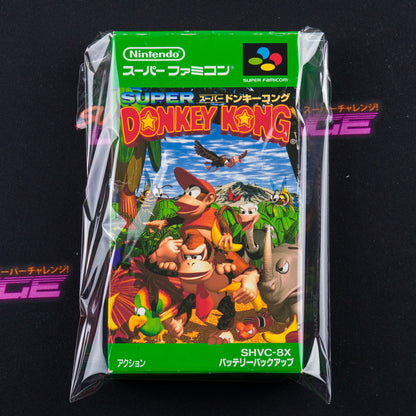 Super Donkey Kong