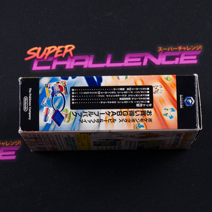 Pokemon Box: Ruby and Sapphire