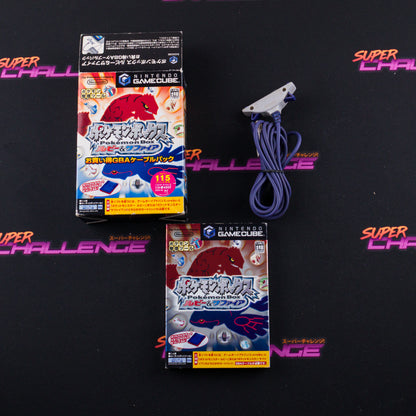 Pokemon Box: Ruby and Sapphire