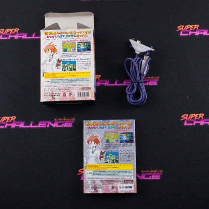 Pokemon Box: Ruby and Sapphire