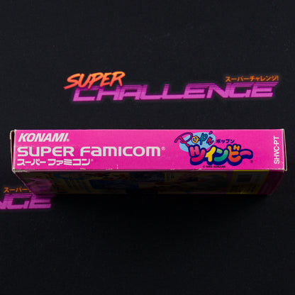 Pop 'n Twinbee