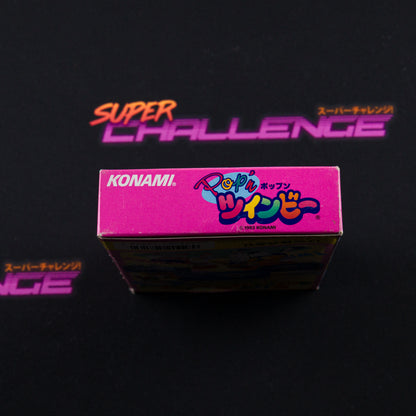Pop 'n Twinbee