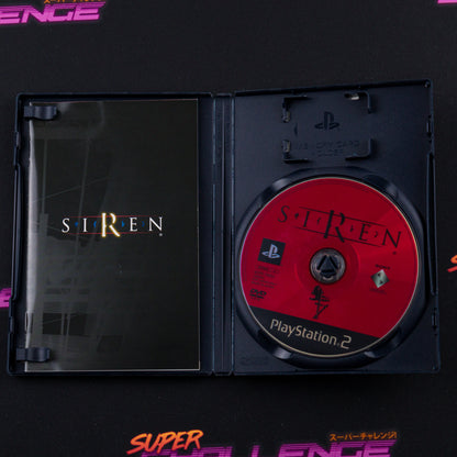 Siren