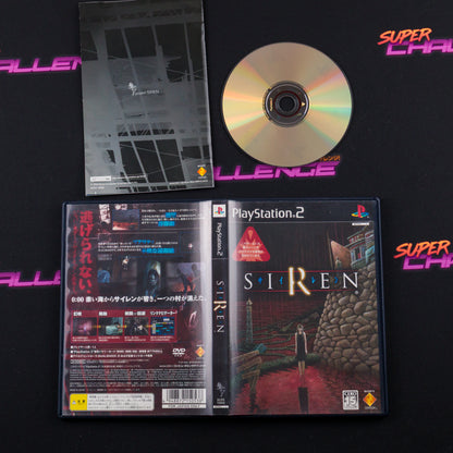 Siren