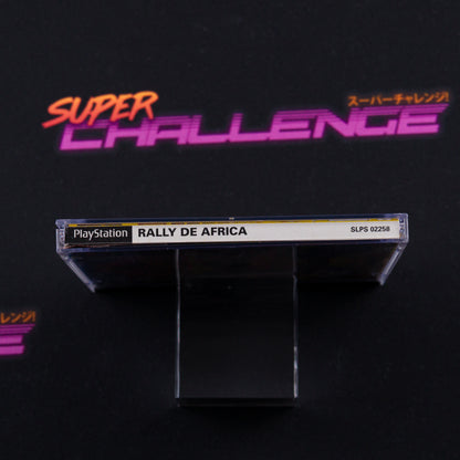 Rally de Africa