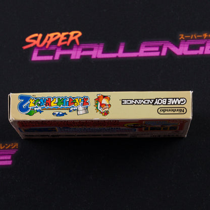 Super Mario Advance 2