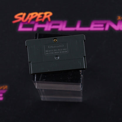 Super Mario Advance 2