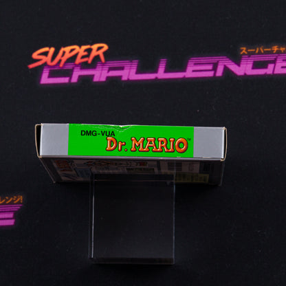 Dr. Mario
