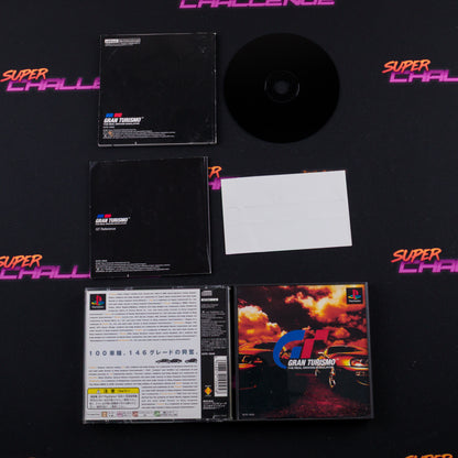 Gran Turismo