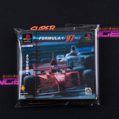 Formula 1 97