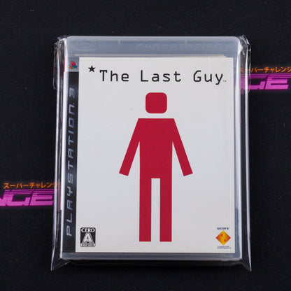 The Last Guy