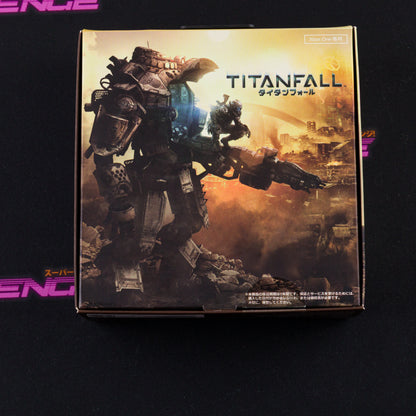 Xbox One Titanfall Controller