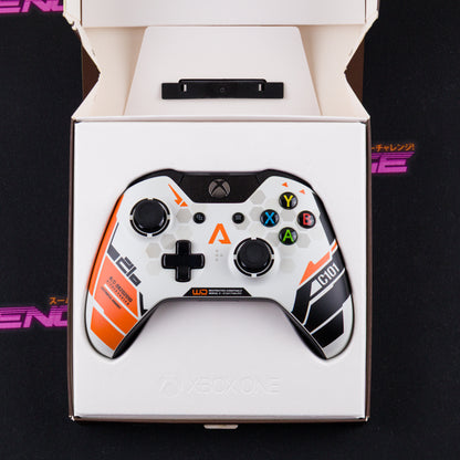 Xbox One Titanfall Controller