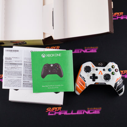 Xbox One Titanfall Controller