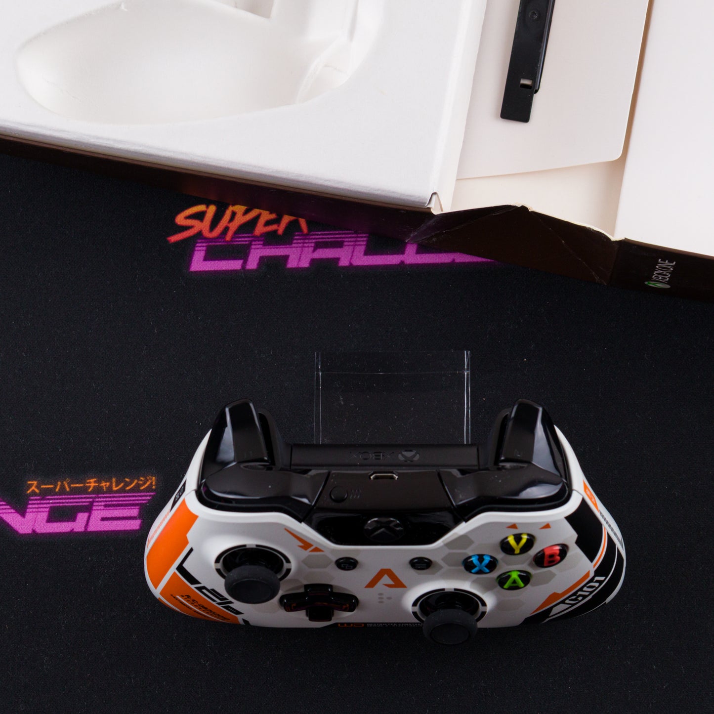 Xbox One Titanfall Controller