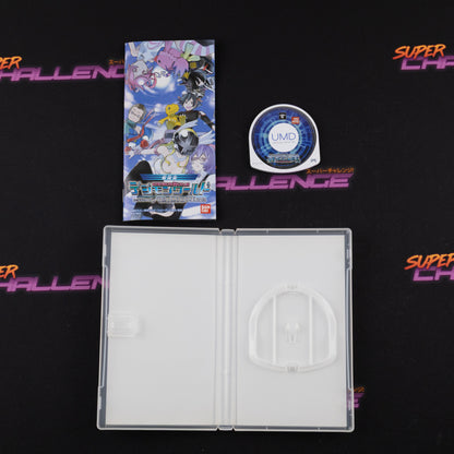 Digimon World Re:Digitize