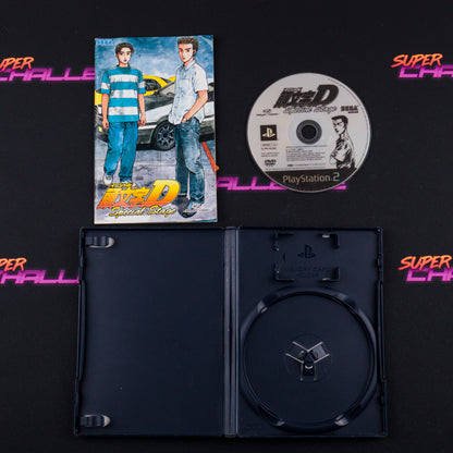 Initial D: Special Stage