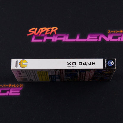 F-Zero GX