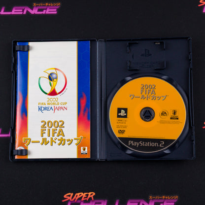 2002 FIFA World Cup