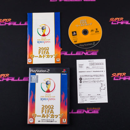 2002 FIFA World Cup