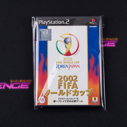 2002 FIFA World Cup