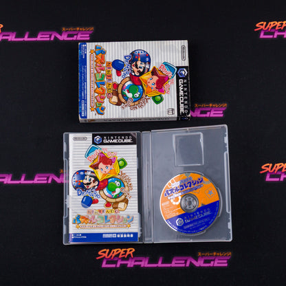 Nintendo Puzzle Collection
