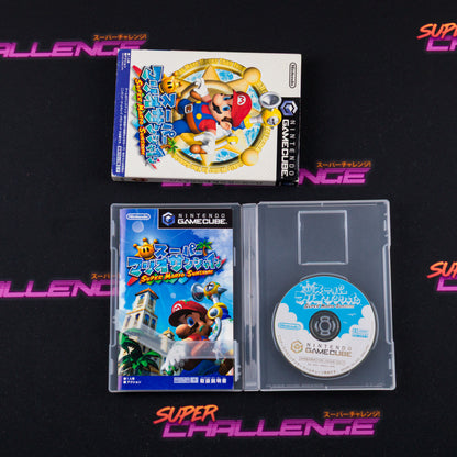 Super Mario Sunshine