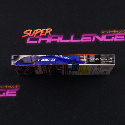 F-Zero GX