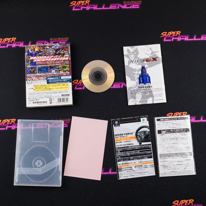 F-Zero GX