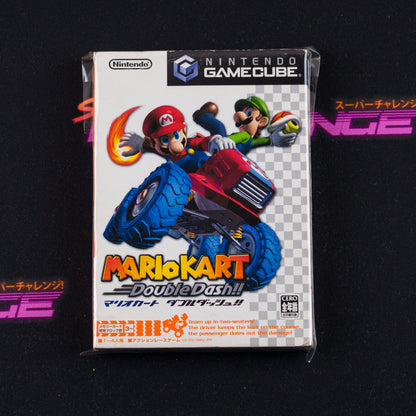 Mario Kart: Double Dash!!