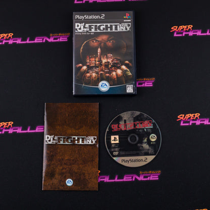 Def Jam: Fight for NY