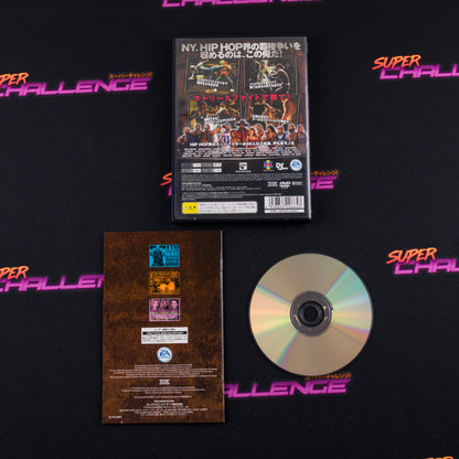 Def Jam: Fight for NY