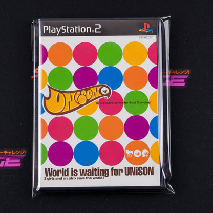 Unison