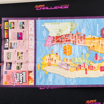Grand Theft Auto: Vice City