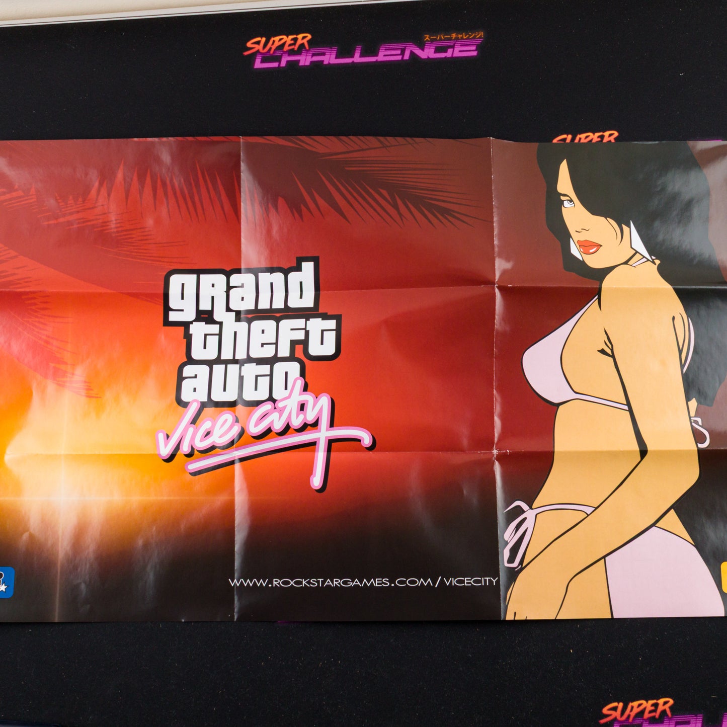 Grand Theft Auto: Vice City