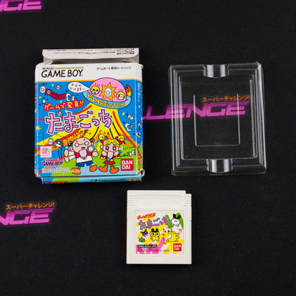 Game de Hakken!! Tamagotchi
