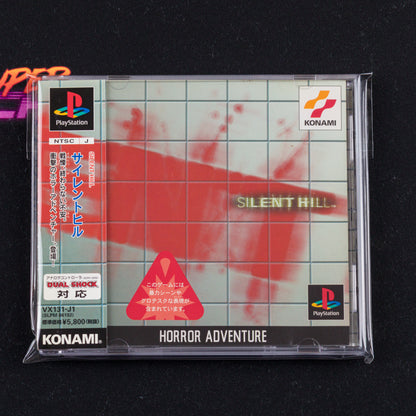 Silent Hill