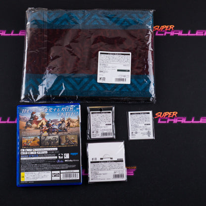 Monster Hunter Wilds