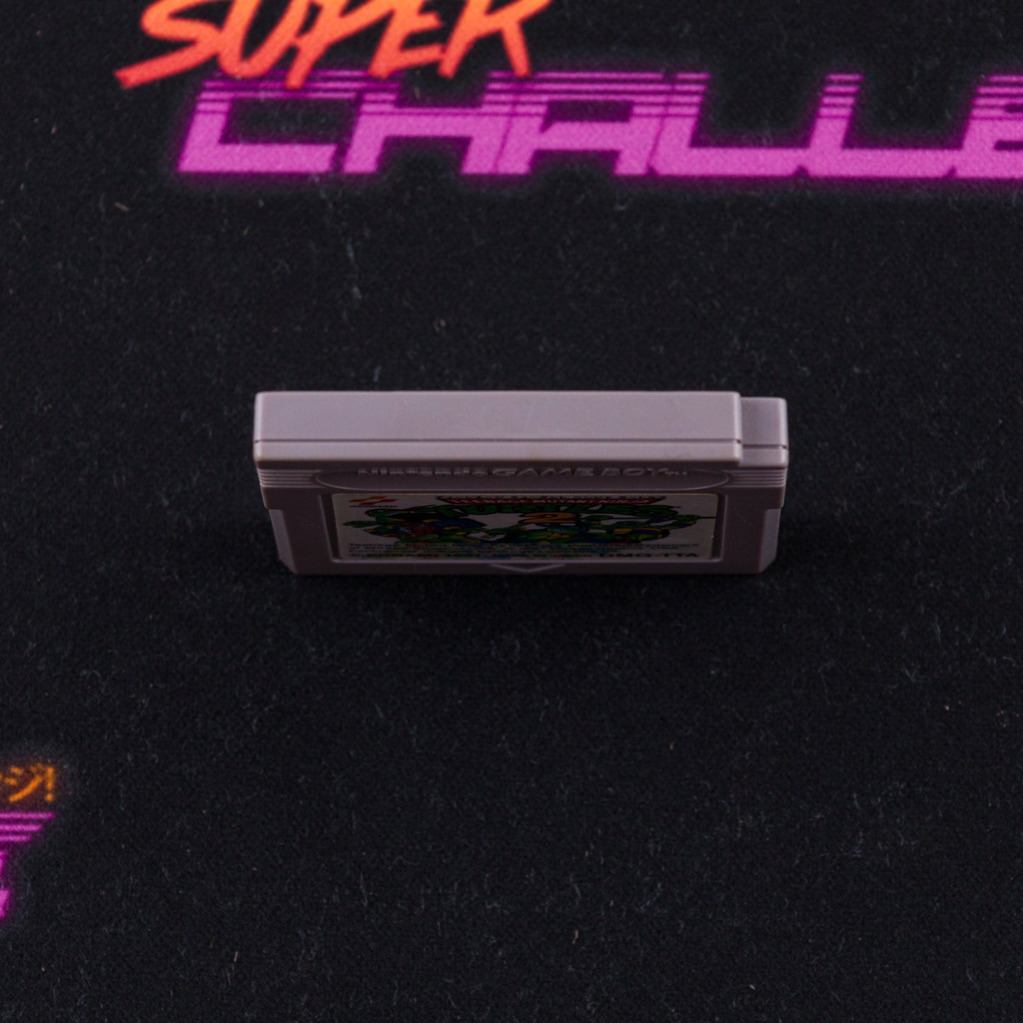 Teenage Mutant Ninja Turtles 2