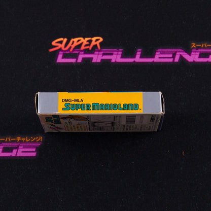 Super Mario Land
