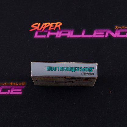 Super Mario Land