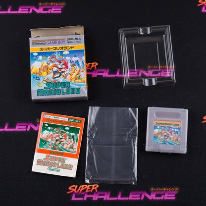 Super Mario Land