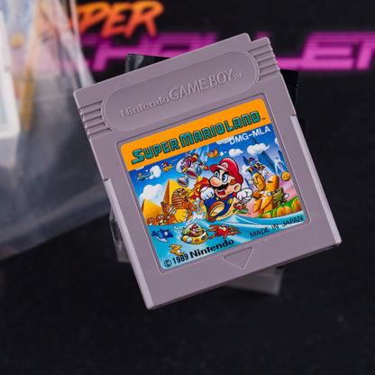Super Mario Land