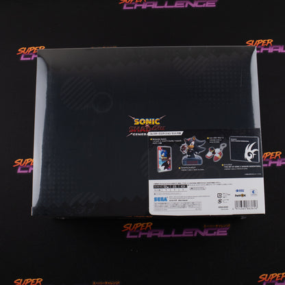 Sonic x Shadow Generations (Collector's Edition)